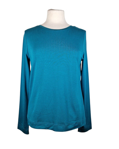 Clivonita Wendeshirt Shirt Fox's w69 Dark Petrol 36 