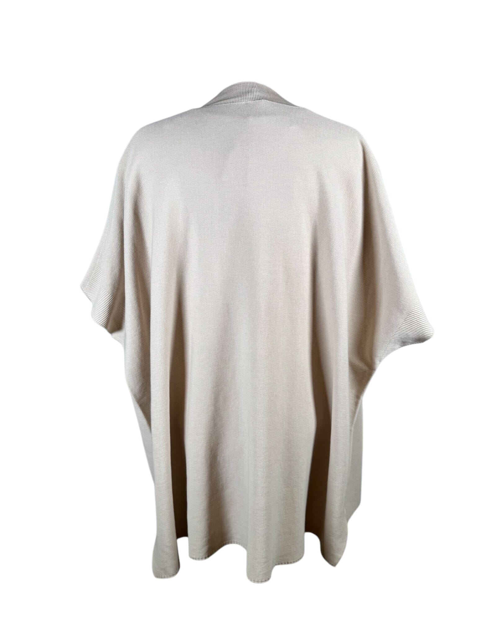 Coat Cardigan No Man's Land 