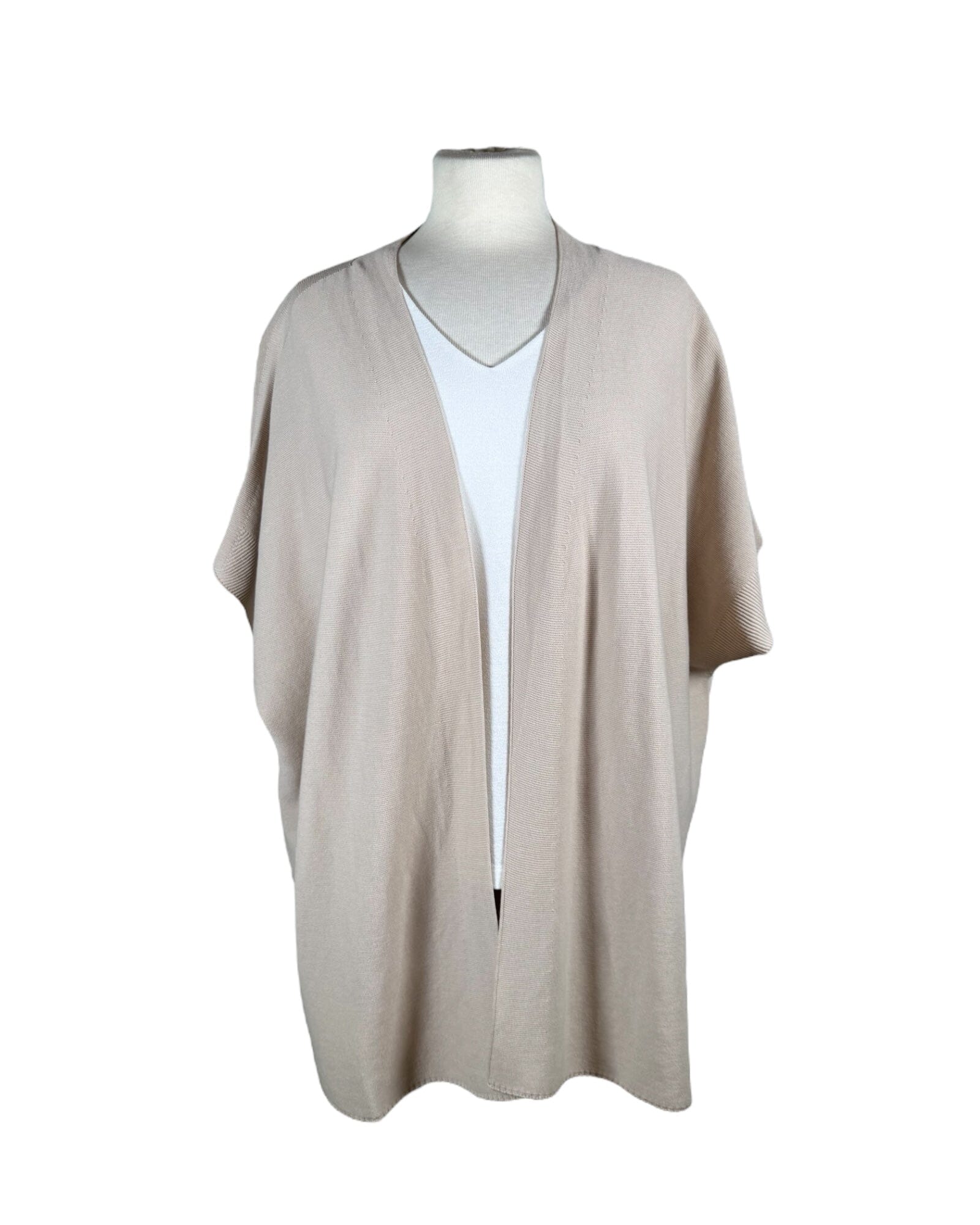 Coat Cardigan No Man's Land 