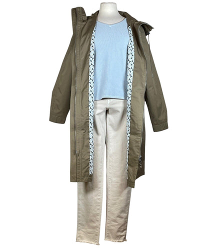 Coat Mantel Nile 