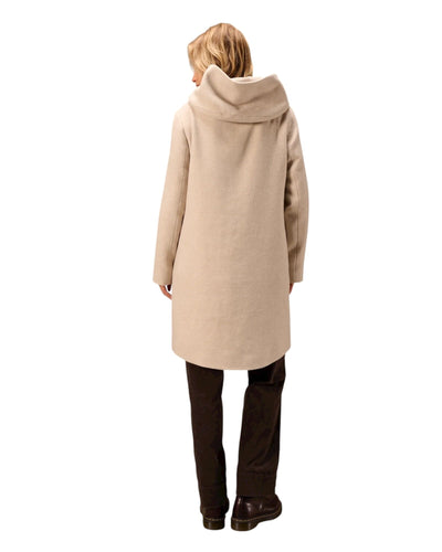 Coat Mantel Nile 