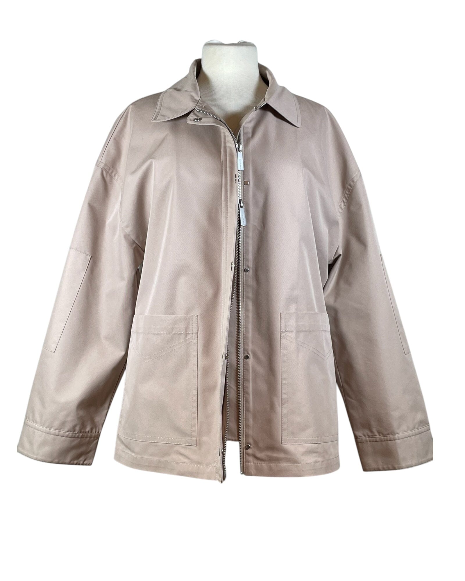 Coleen Jacke Jacke Oakwood 