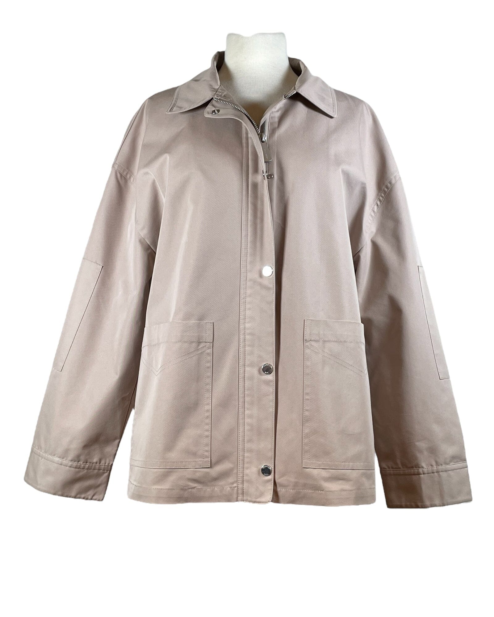 Coleen Jacke Jacke Oakwood 