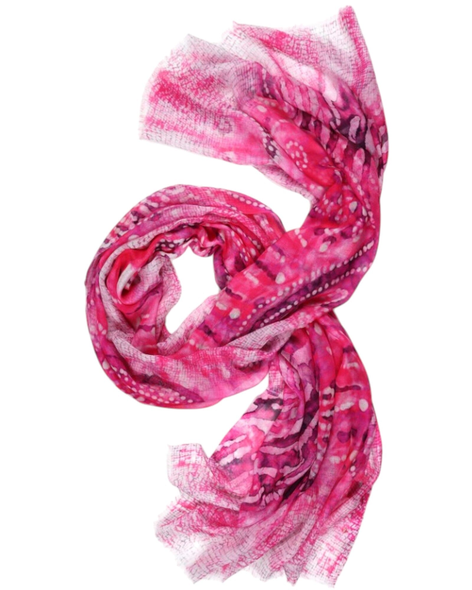 Cosa Schal Salto Berry 70x180cm 