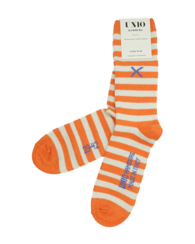 COSY CLASSIC Socken UNIO 