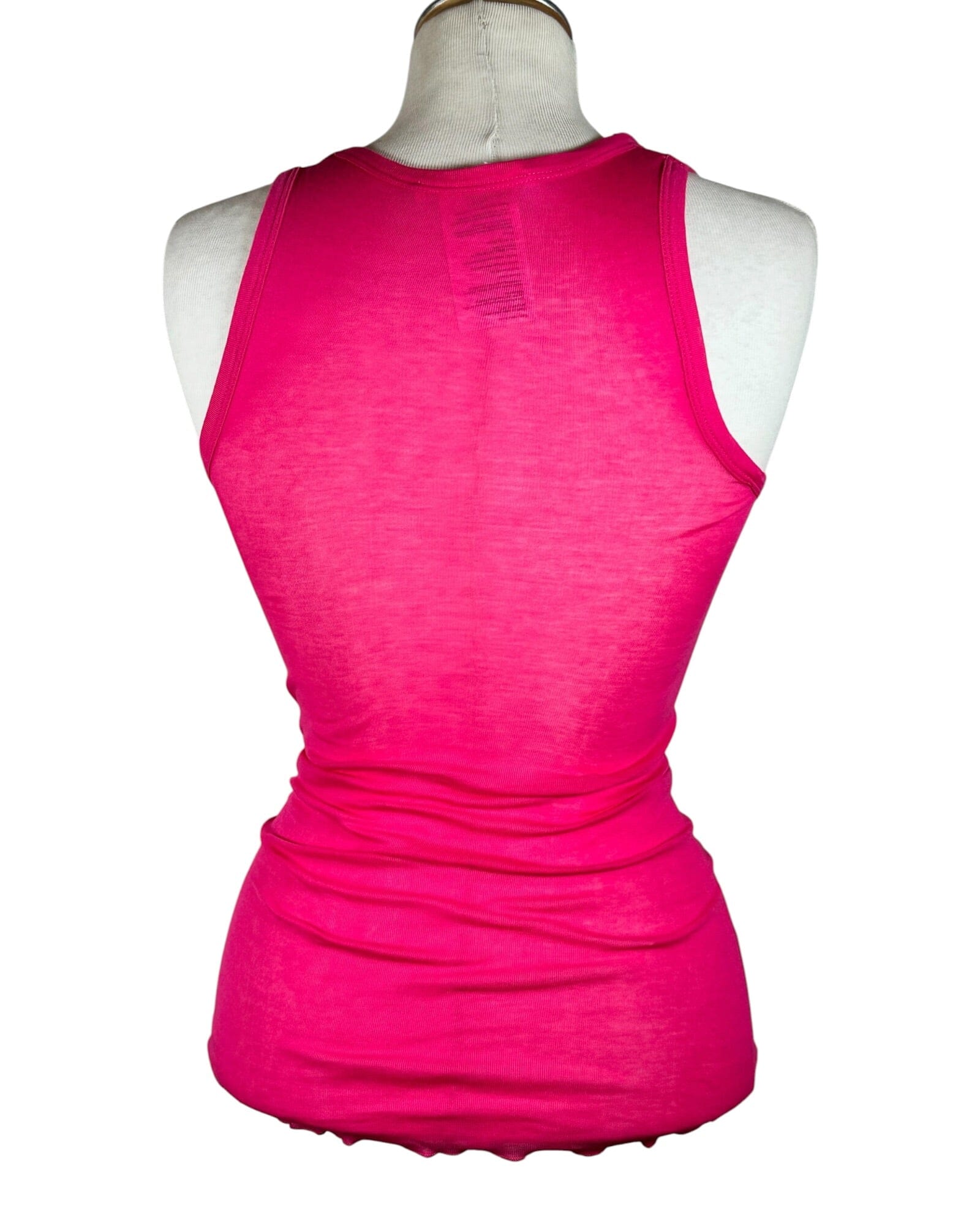 Cotton Bella Top Seamless Basic 