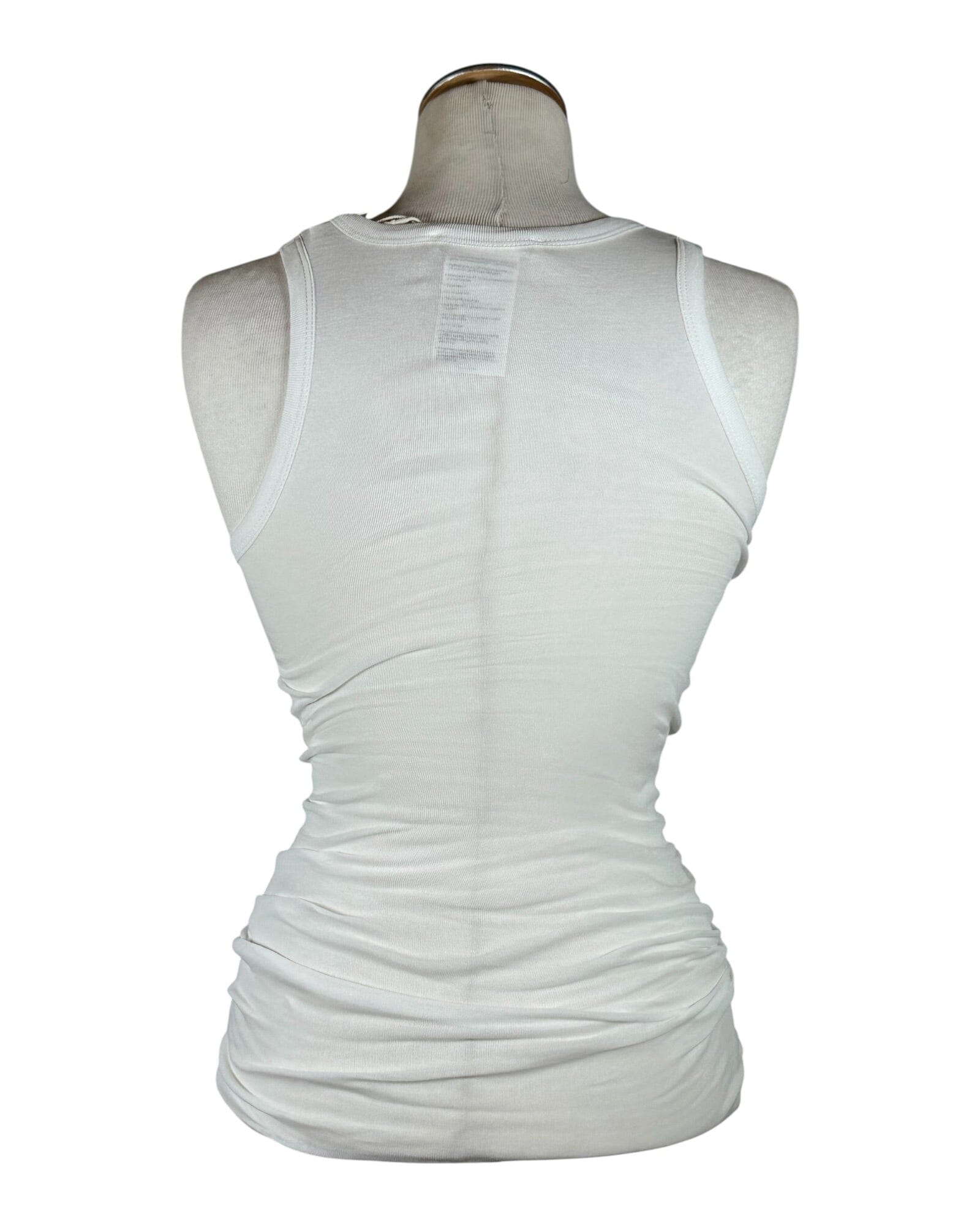 Cotton Bella Top Seamless Basic 