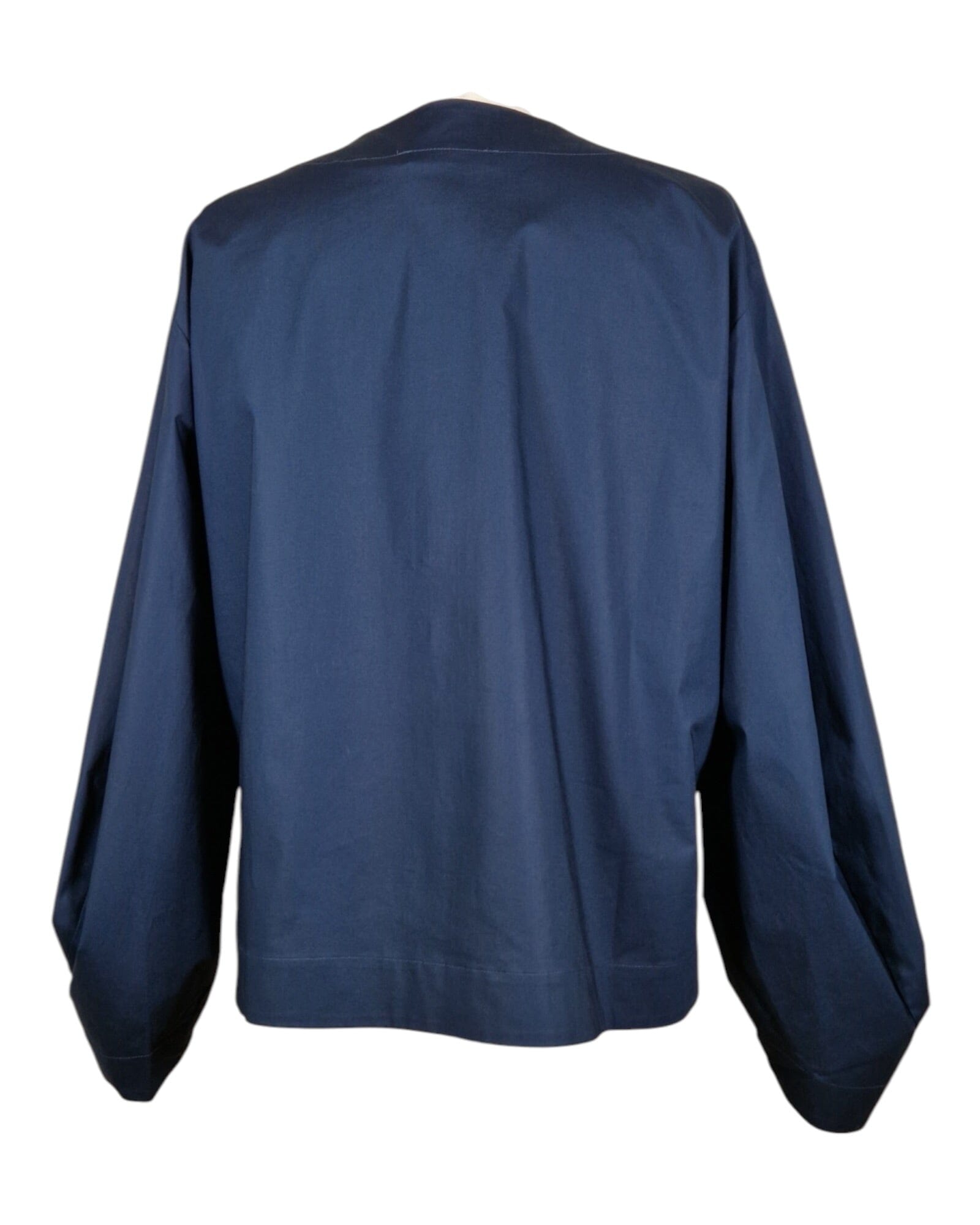 Cotton Strech Bluse Japan Bluse Hindahl & Skudelny 