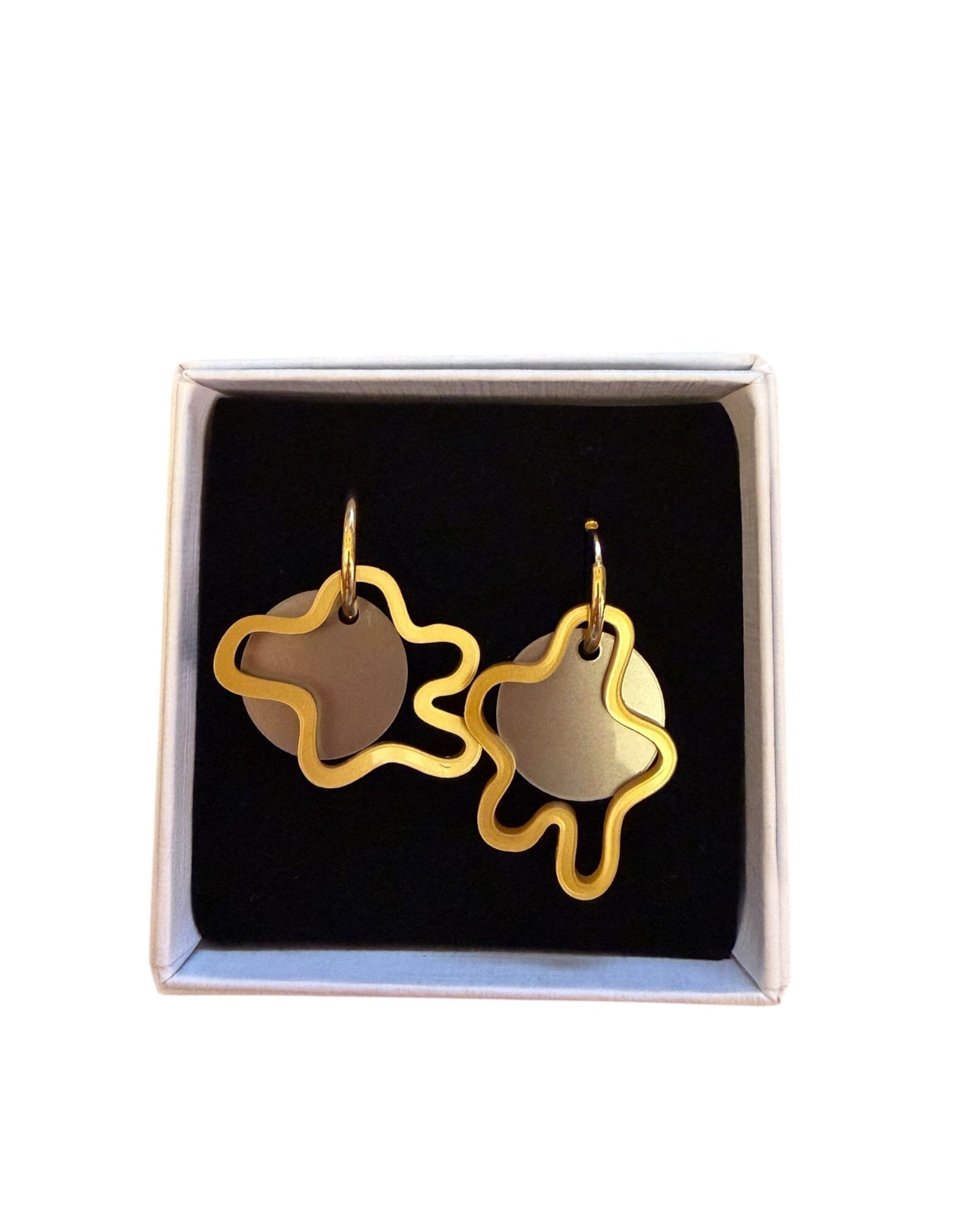 Create Ohrringe Mimimono 