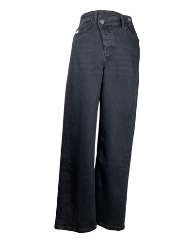 Cross Fit Jeanshose Goldgarn Denim 