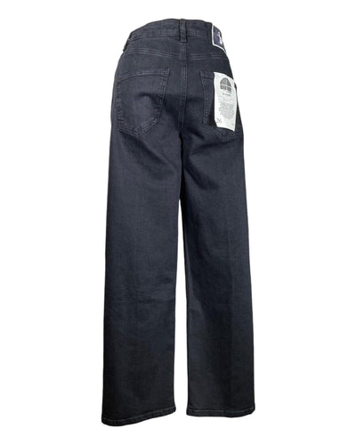 Cross Fit Jeanshose Goldgarn Denim 