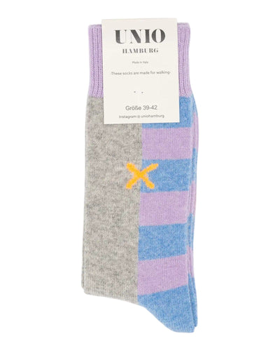 Cross Socken UNIO 