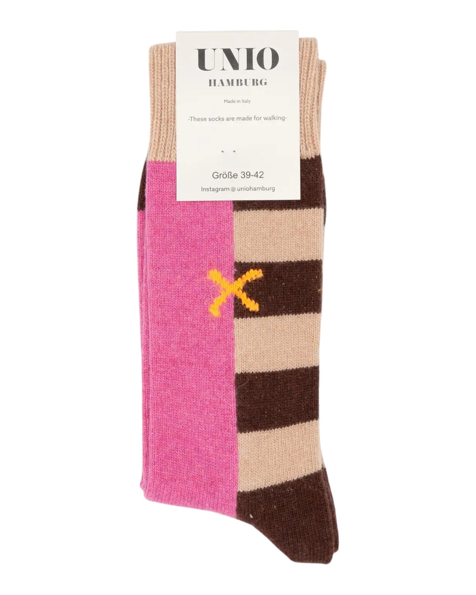 Cross Socken UNIO 