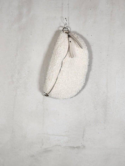 Crossbodybag Teddy Crossbody Bag Kolibri Ulm Offwhite Einheitsgröße 