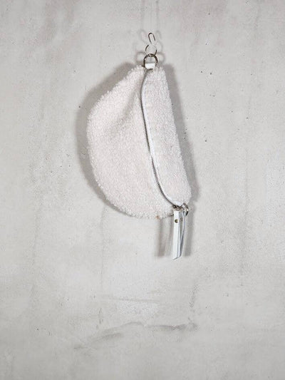 Crossbodybag Teddy Crossbody Bag Kolibri Ulm White Einheitsgröße 