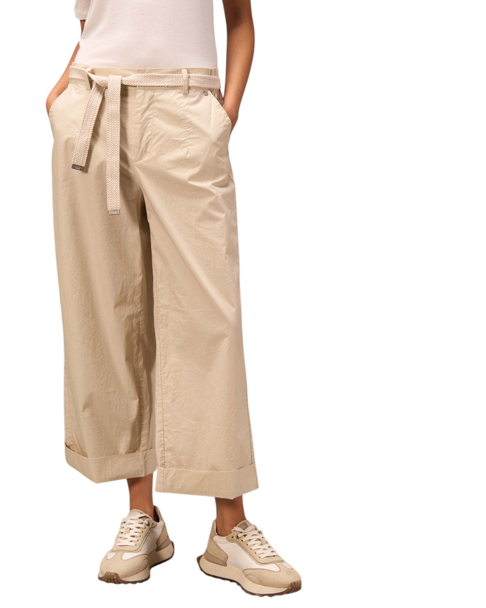 Culotte Cullotte Nile Almond S 