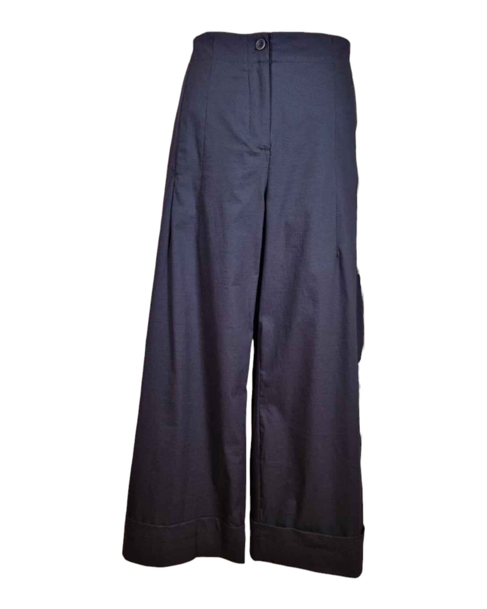 Culotte Hose Hose Elli Schwarz 90 1 