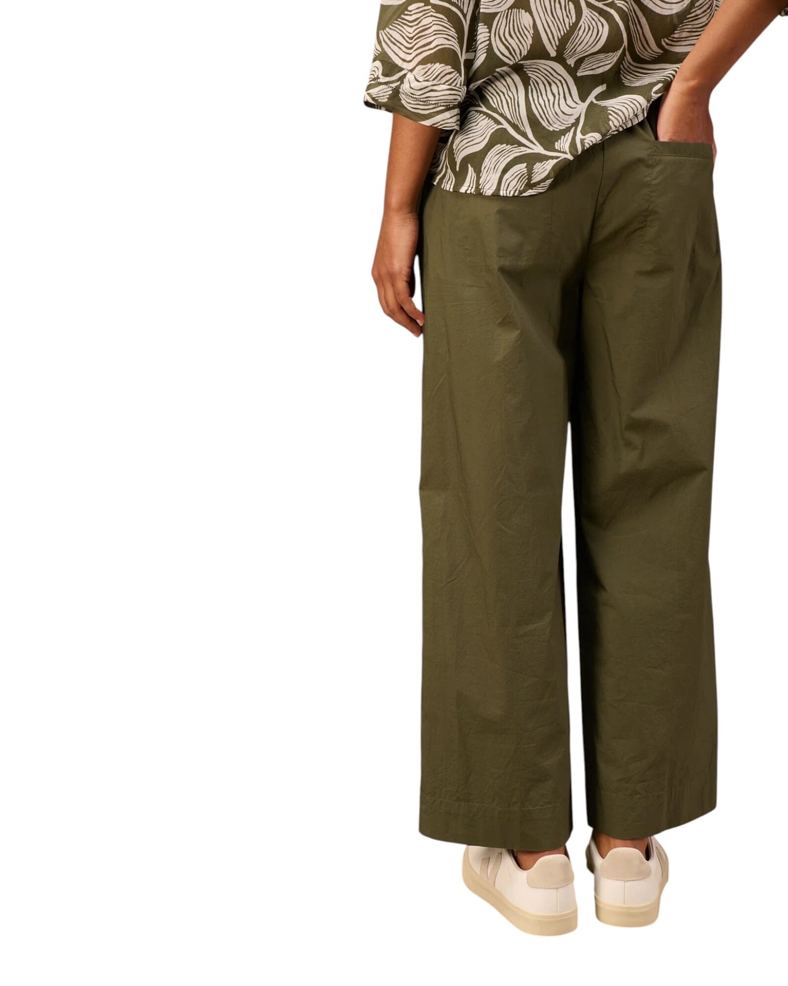 Culotte Hose Nile 