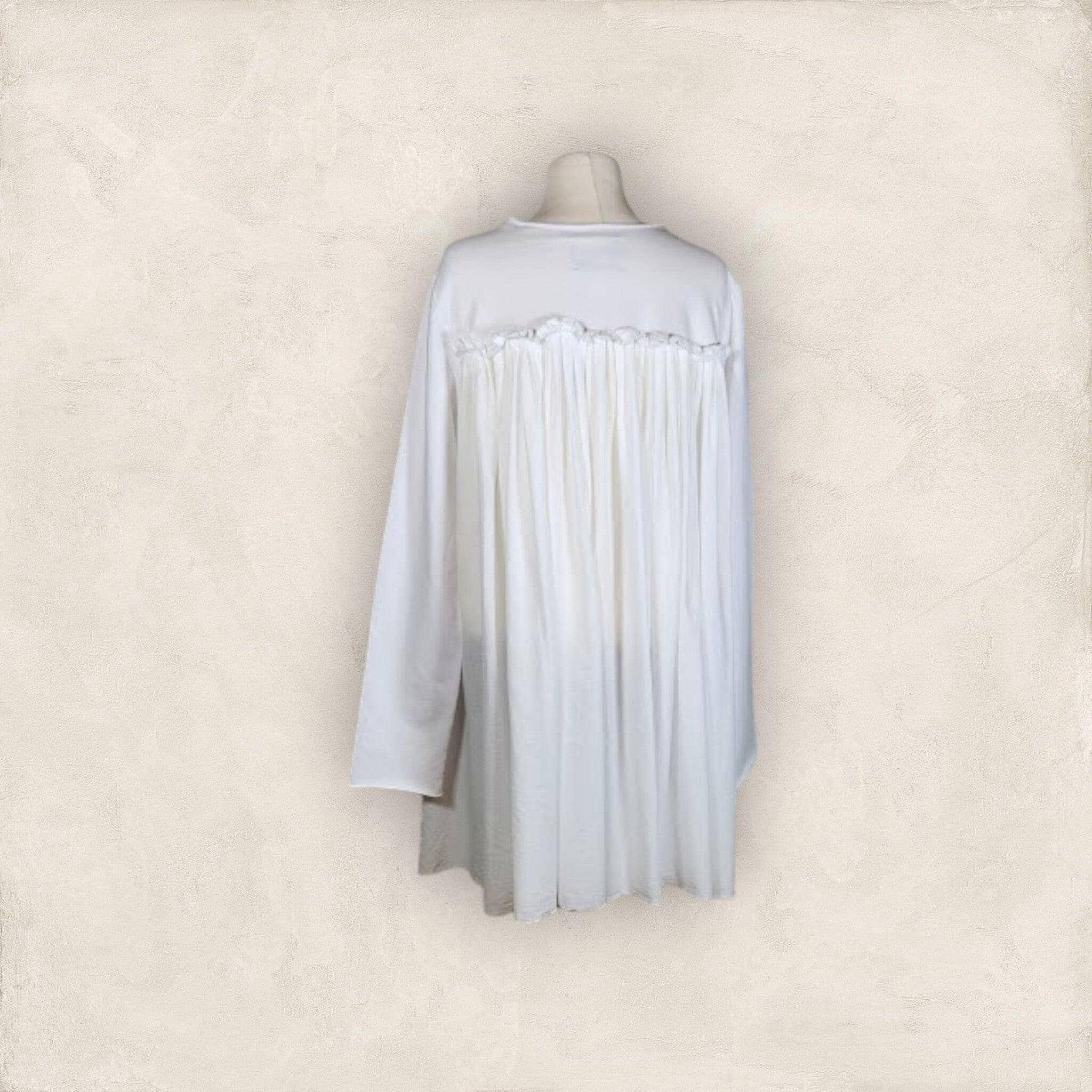 Curtain UP Sweatshirt Plü 