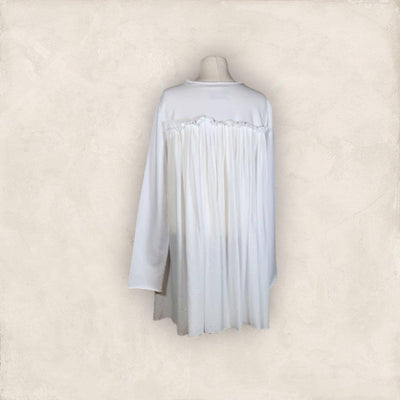 Curtain UP Sweatshirt Plü 