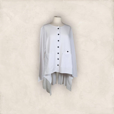 Curtain UP Sweatshirt Plü 