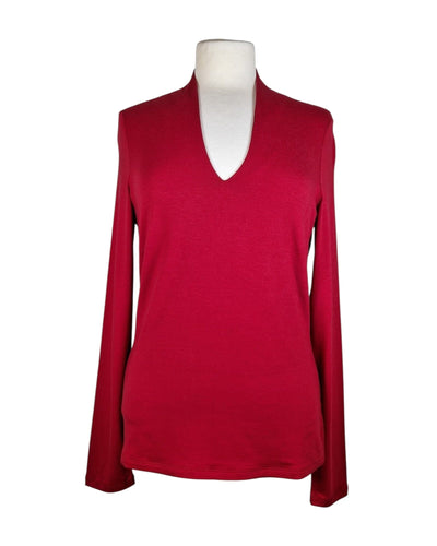Cyka Shirt Shirt Fox's w35 Ruby 36 
