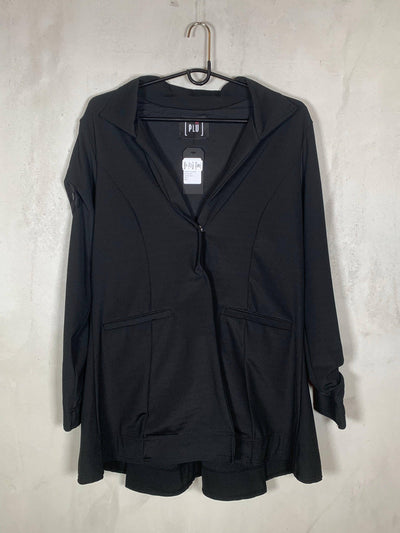 D Blazer Blazer Plü 