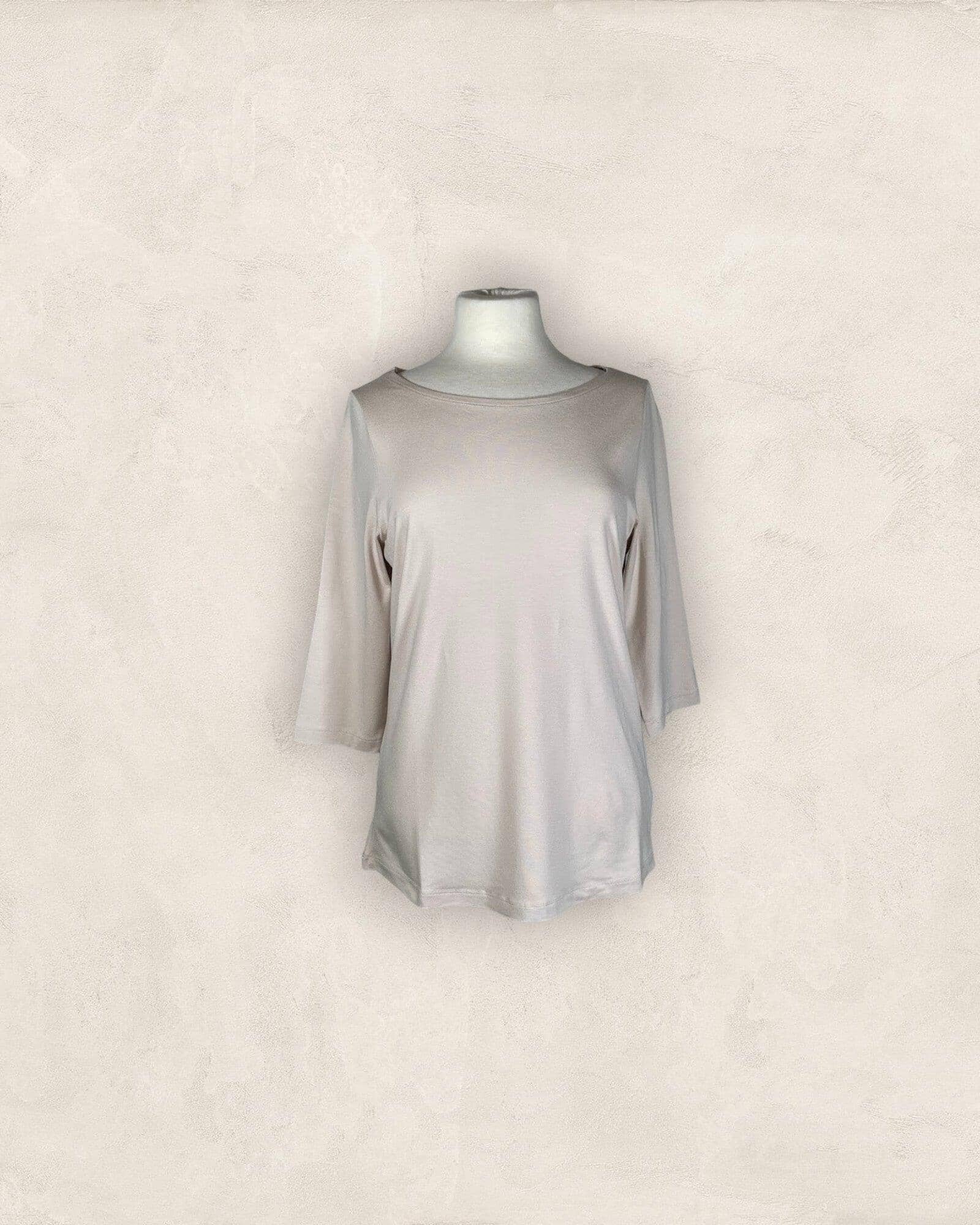 DaggiL Shirt T-Shirt Lieblingsstück 132 Sand S 