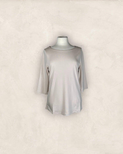 DaggiL Shirt T-Shirt Lieblingsstück 132 Sand S 