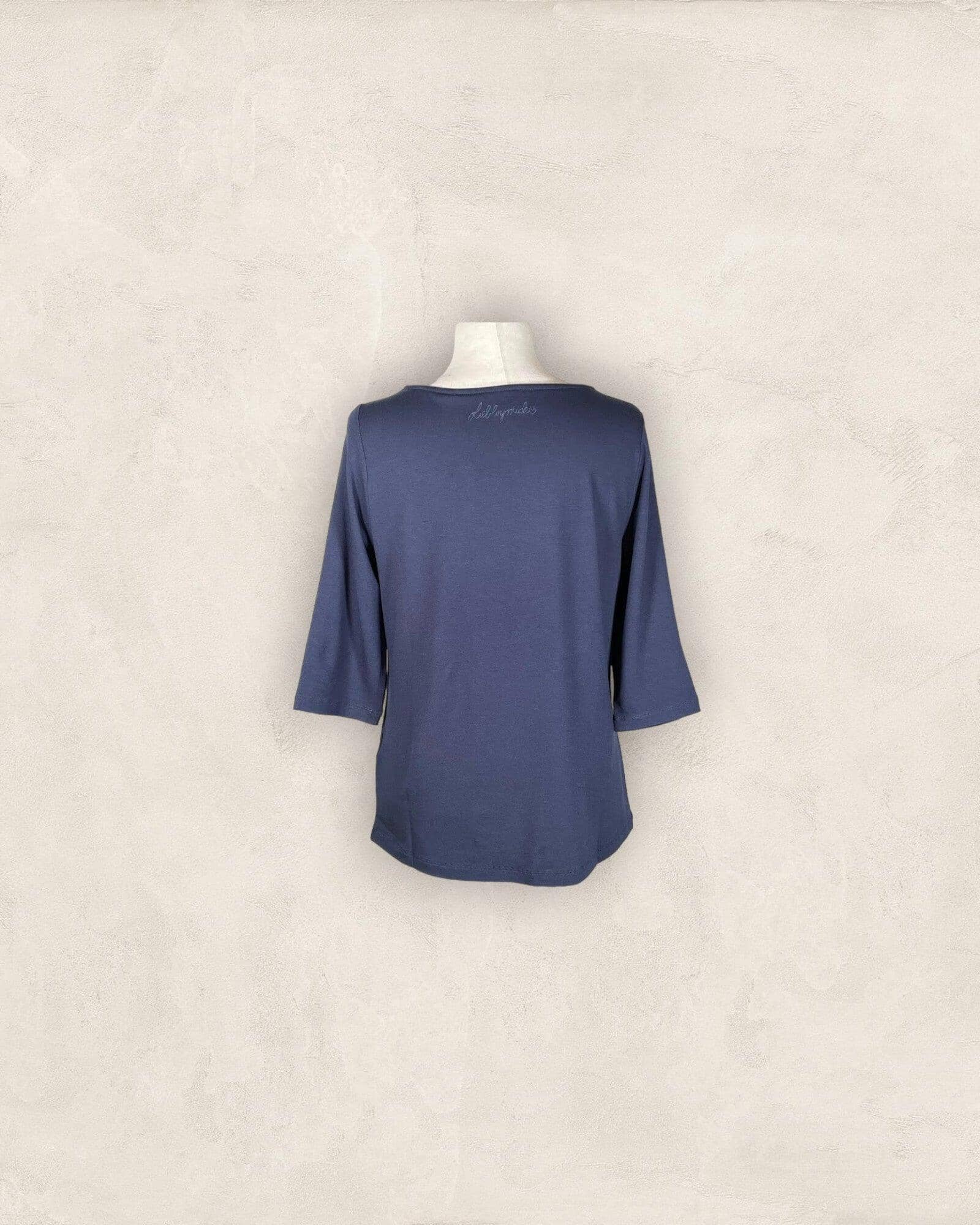 DaggiL Shirt T-Shirt Lieblingsstück 