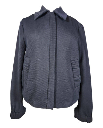 Dajira Jacke Jacke Fox's 
