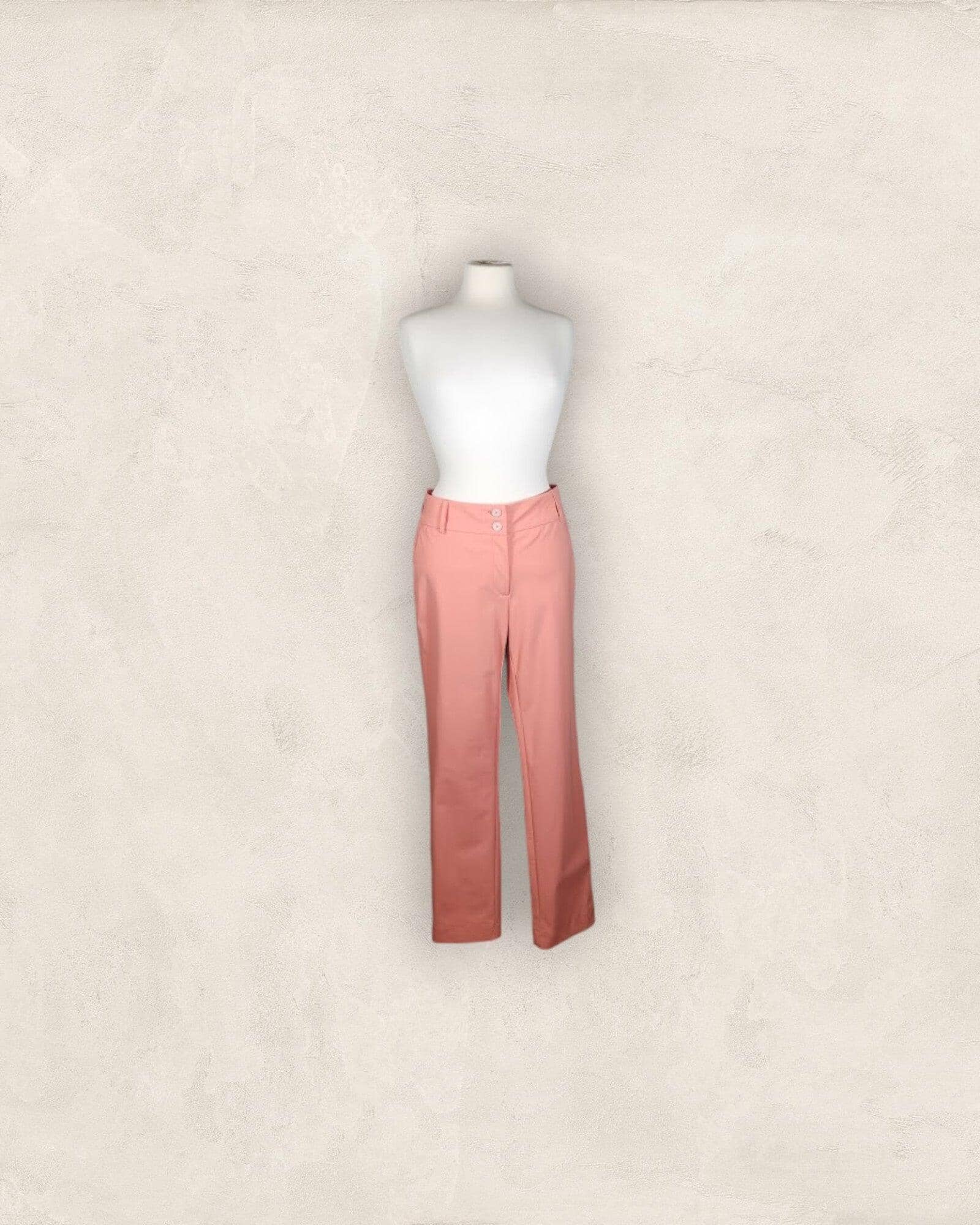 Dalas Pants Technical Jersey Hose Jane Lushka 633 Apricot S 