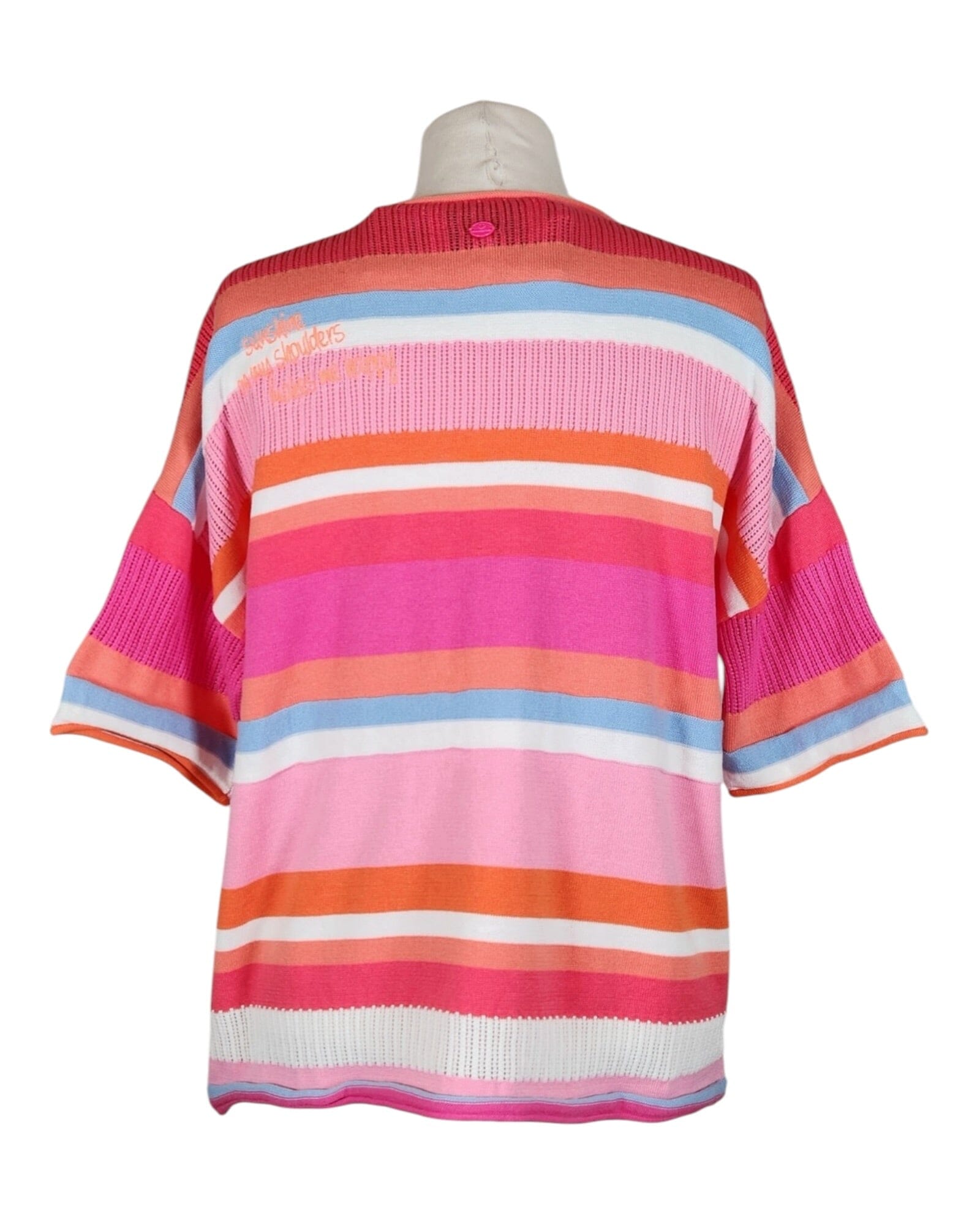 DelphineL T-Shirt Lieblingsstück 