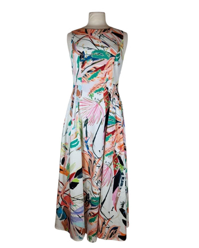 Demona Kleid Kleid Fox's S123 Bloom 36 
