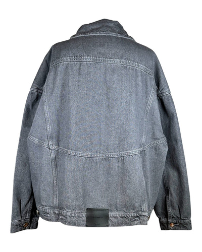 Denim Jacket Jeansjacke z.G.est 