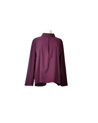 Dolce Vita Bluse Jane Lushka 056 Cherry S 
