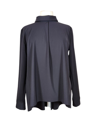 Dolce Vita Bluse Jane Lushka 099 Schwarz S 