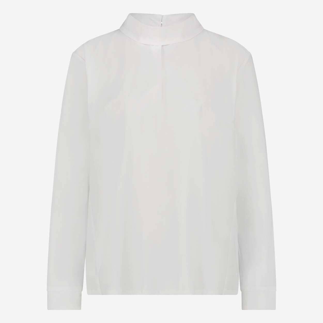 Dolche Vita Bluse Jane Lushka 001 White S 