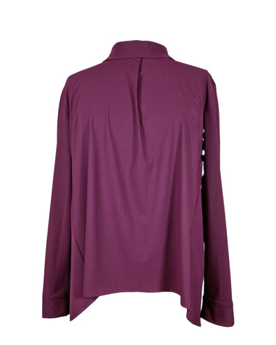 Dolche Vita Bluse Jane Lushka 056 Cherry S 