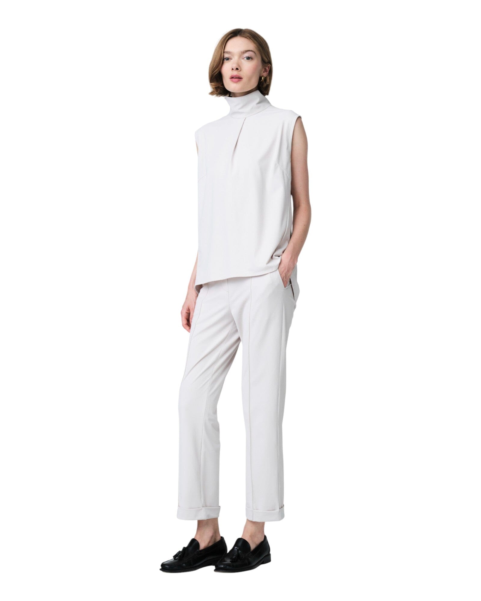 Dolche Vita Top Top Jane Lushka 