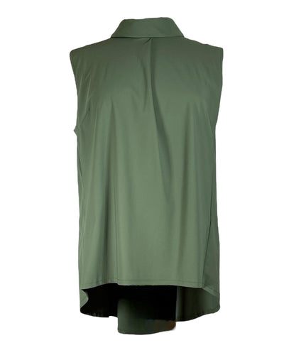 Dolche Vitas Top Top Jane Lushka 405 Oliva Green S 