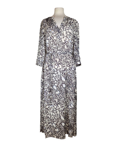 Dress Kleid No Man's Land 65M8 Marble Sage 36 