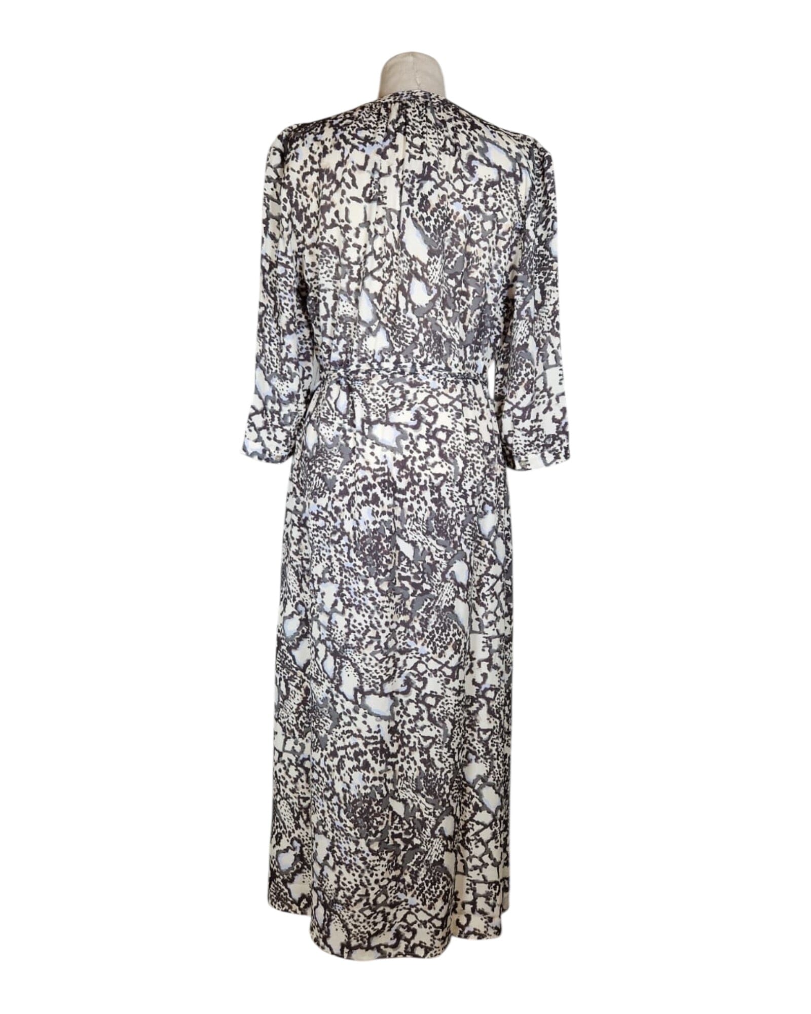 Dress Kleid No Man's Land 