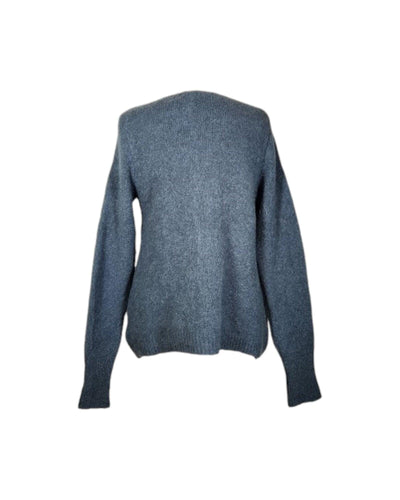 Edison V-Neck Pullover Pullover Hindahl & Skudelny 