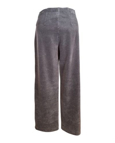 Elaine 7/8 Corduroy Hose Raffaello Rossi 