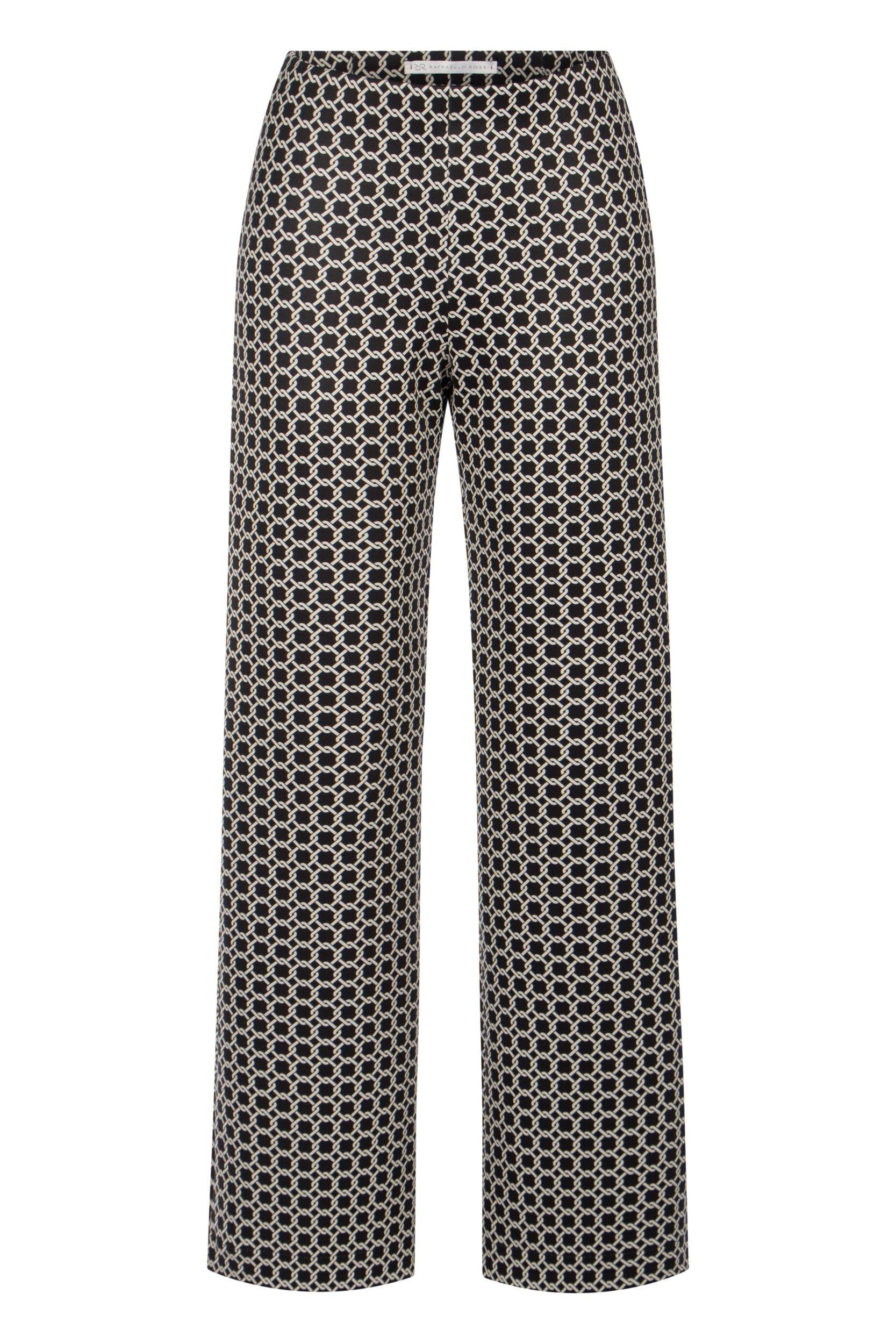 Elaine Chain Hose Raffaello Rossi 