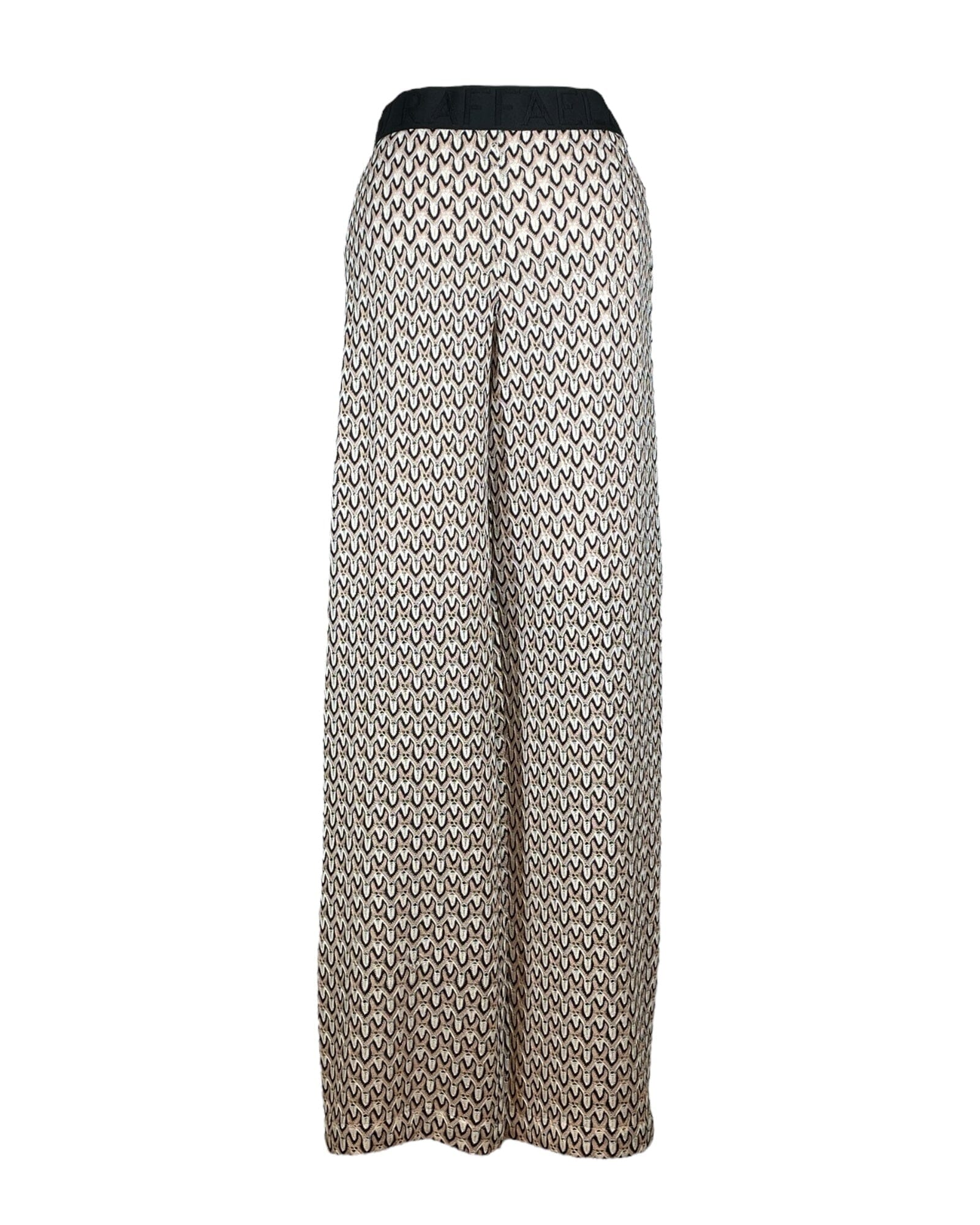 Elaine Ribbon Hose Raffaello Rossi 