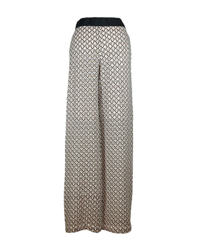 Elaine Ribbon Hose Raffaello Rossi 