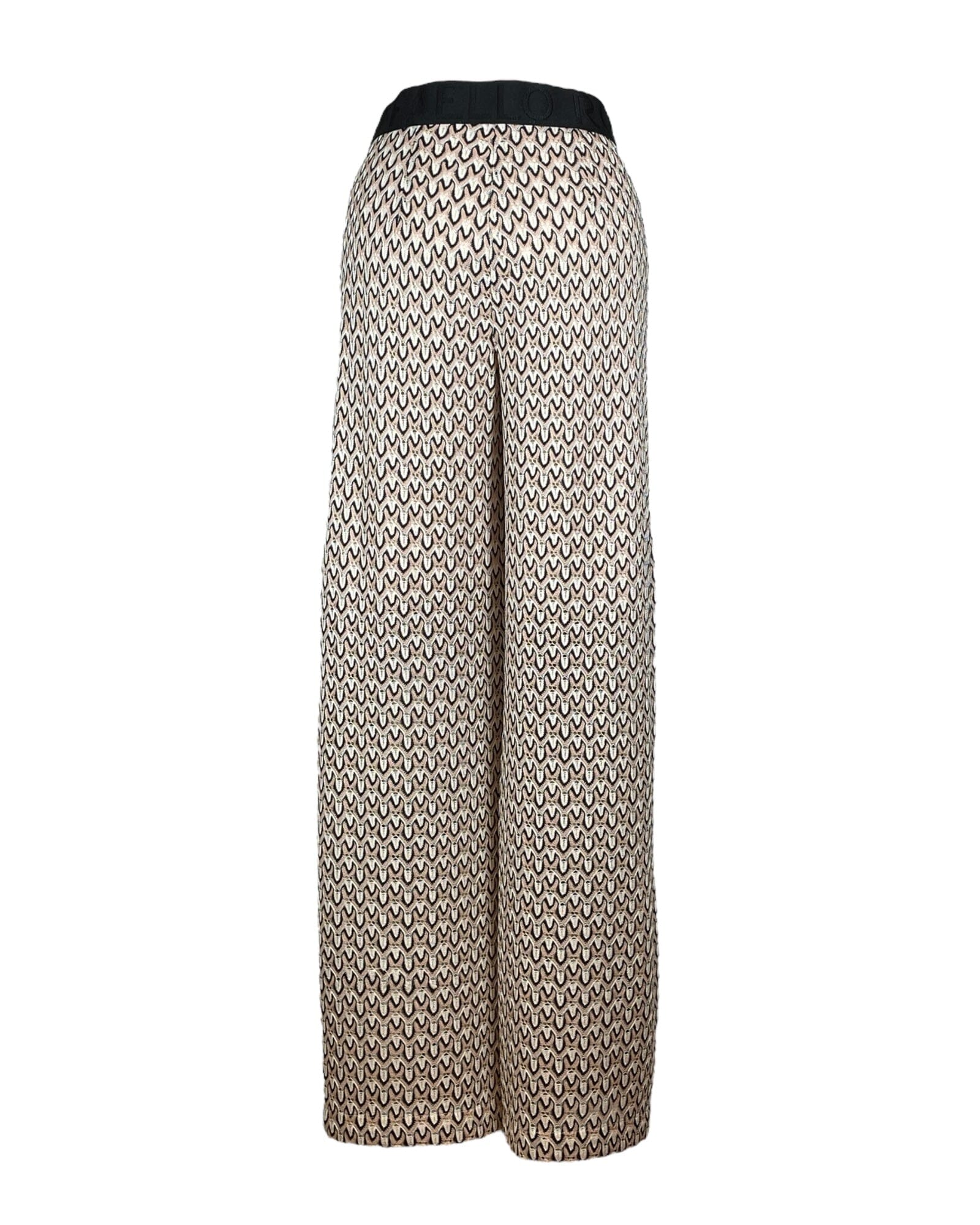 Elaine Ribbon Hose Raffaello Rossi 