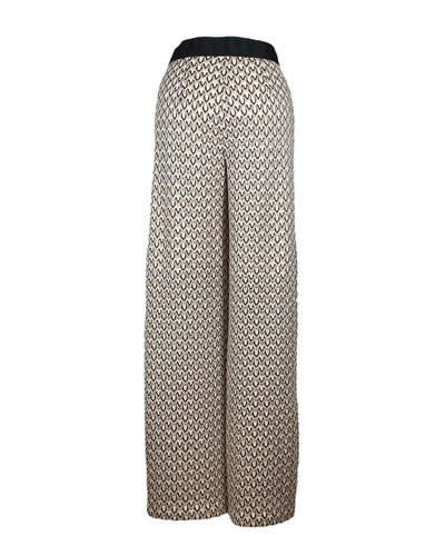 Elaine Ribbon Hose Raffaello Rossi 